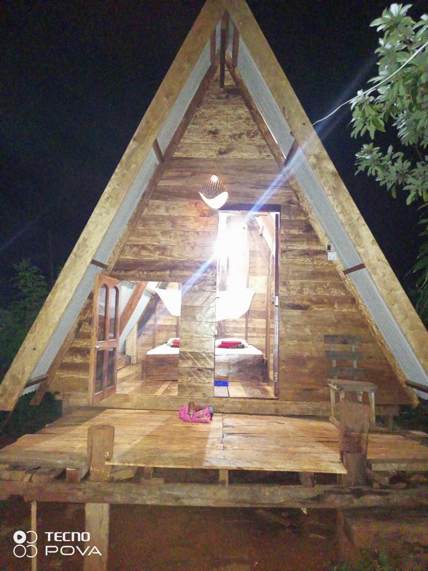 Апартаменты Familyhouse & Trekking Banlung Номер фото