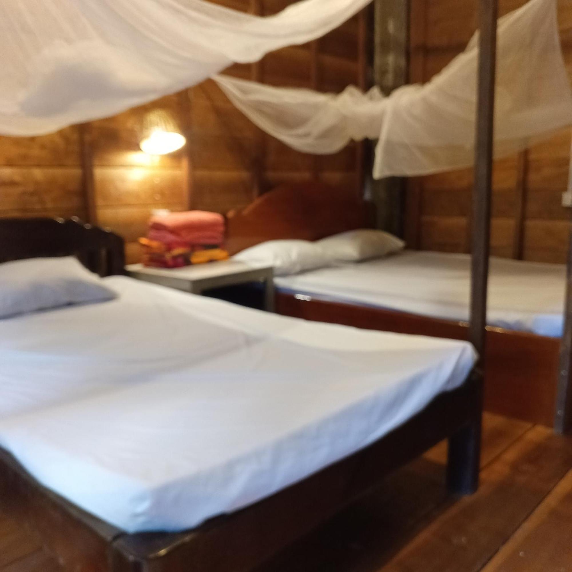 Апартаменты Familyhouse & Trekking Banlung Номер фото