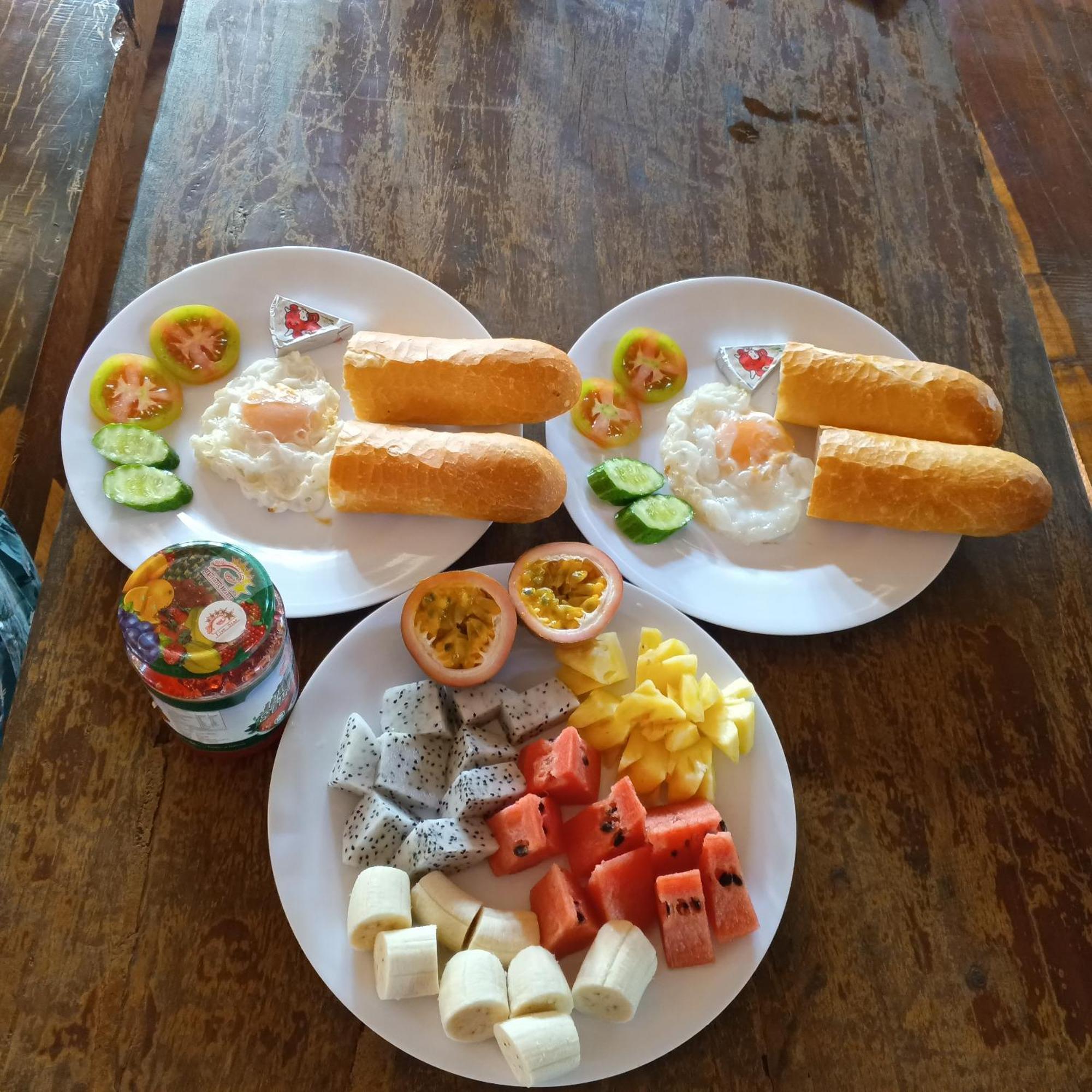 Апартаменты Familyhouse & Trekking Banlung Номер фото